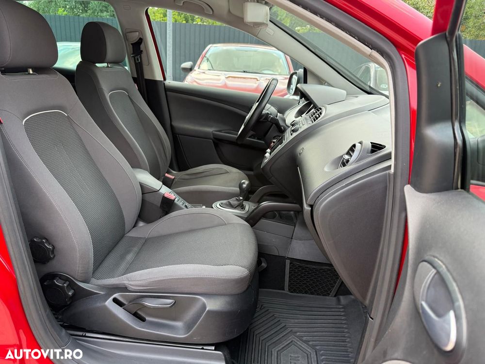 Seat Altea XL - 6