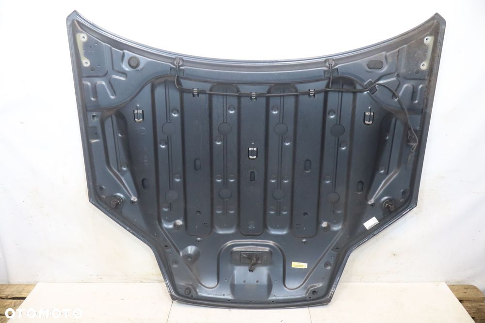 MASKA  RENAULT LAGUNA III TEB66 - 2