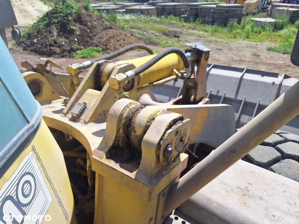 Komatsu Wa 470-3H - 40