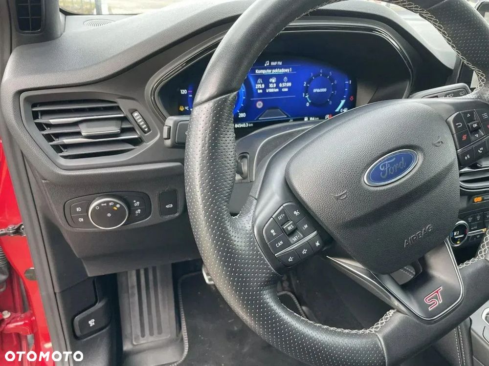 Ford Focus 2.3 EcoBoost ST X - 16