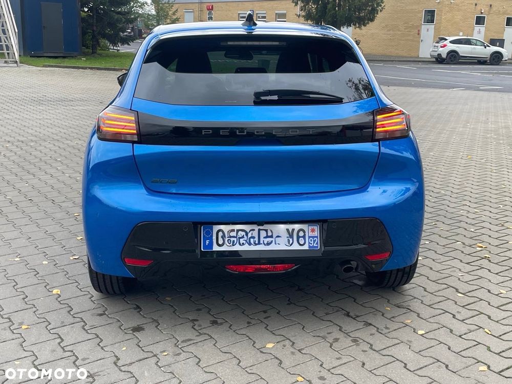 Peugeot 208 PureTech 100 Allure Pack - 6