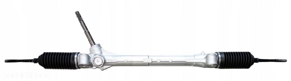 PRZEKŁADNIA KIEROWNICZA MAGLOWNICA NISSAN MICRA V 5 K14 JTEKT 2016-