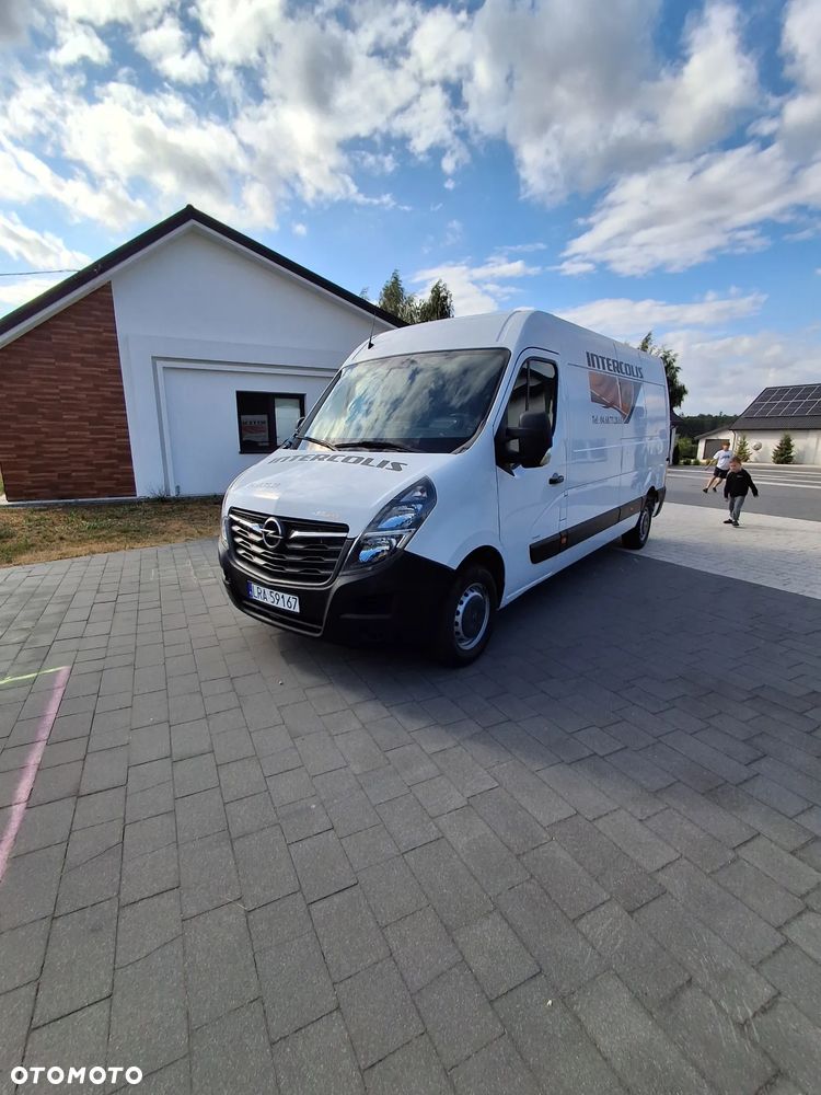 Opel Movano - 15