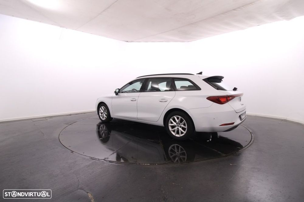 SEAT Leon ST 1.0 TSI Style - 5