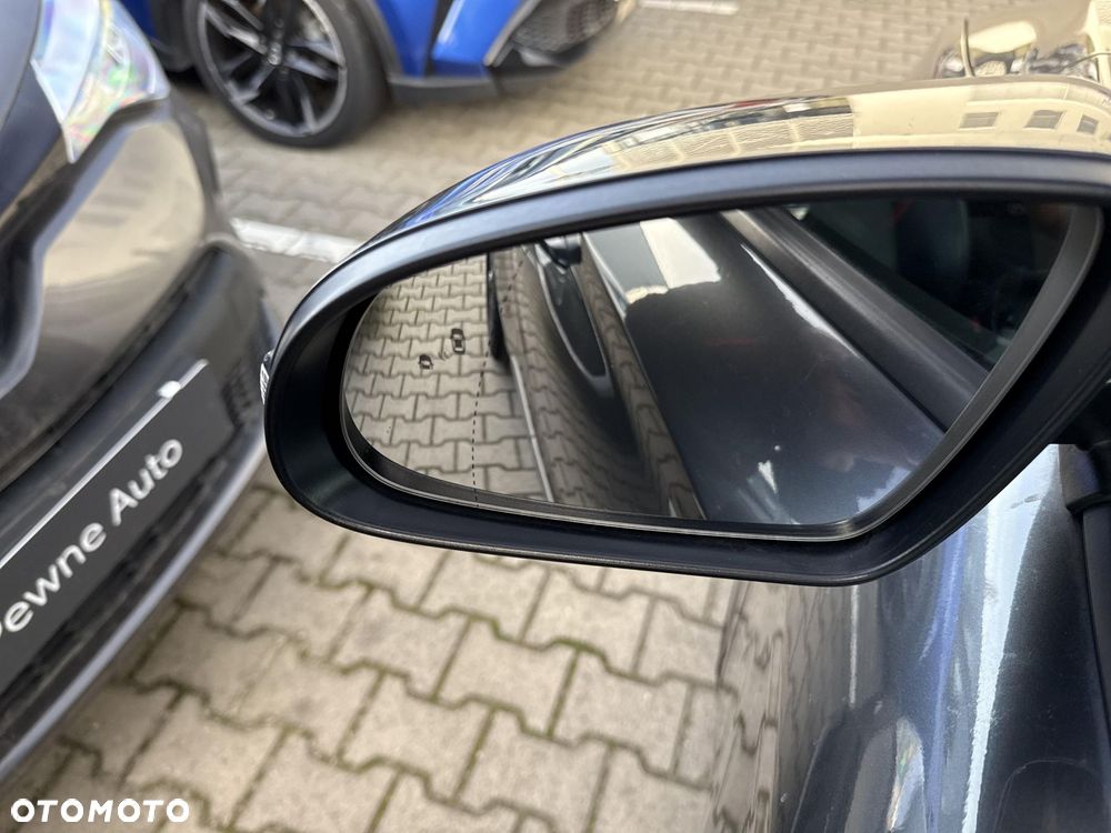 Hyundai Kona 1.6 T-GDI Style 4WD DCT - 21