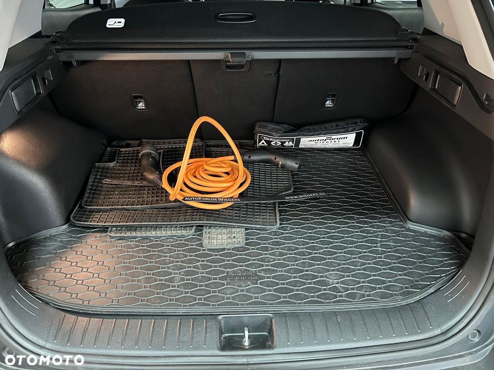 Kia Sportage - 11