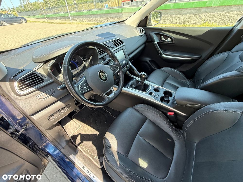 Renault Kadjar 1.2 Energy TCe Business - 11