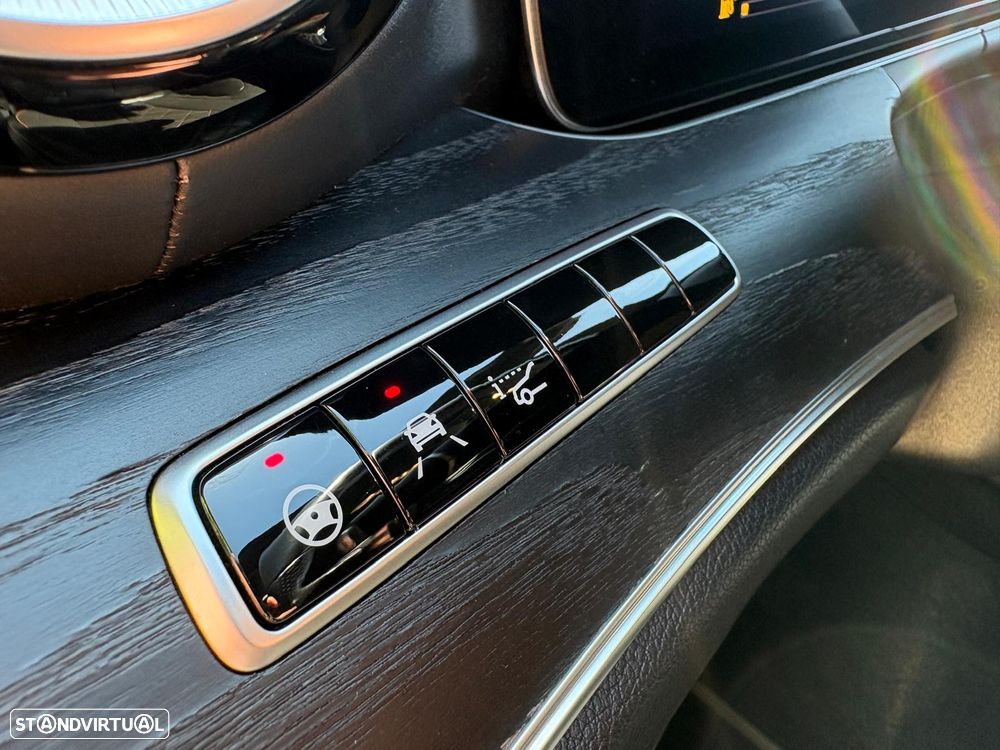 Mercedes-Benz CLS 400 d 4Matic AMG Line - 31