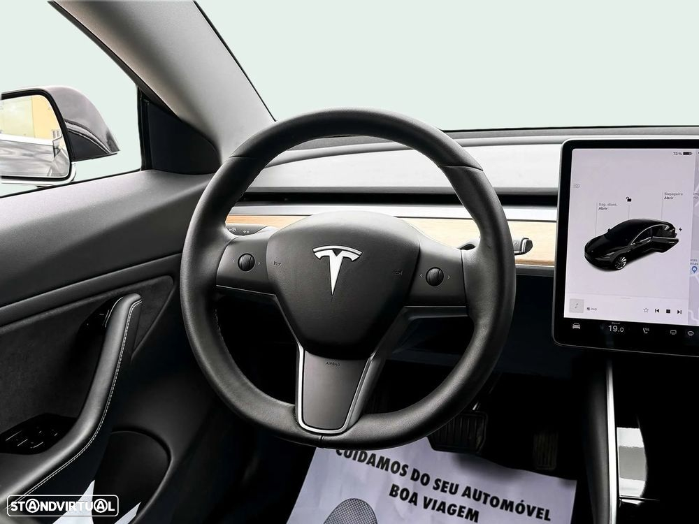 Tesla Model 3 Standard Range Plus RWD - 10