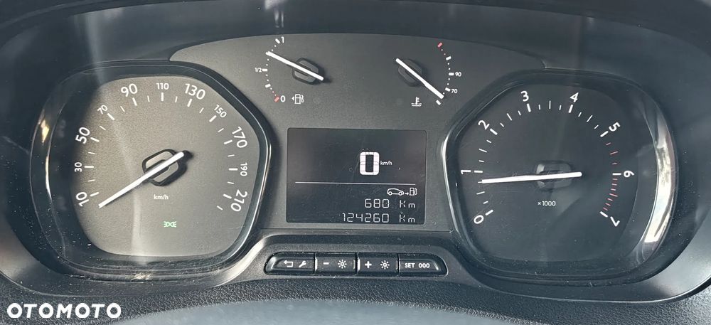 Citroën Jumpy Combi - 26