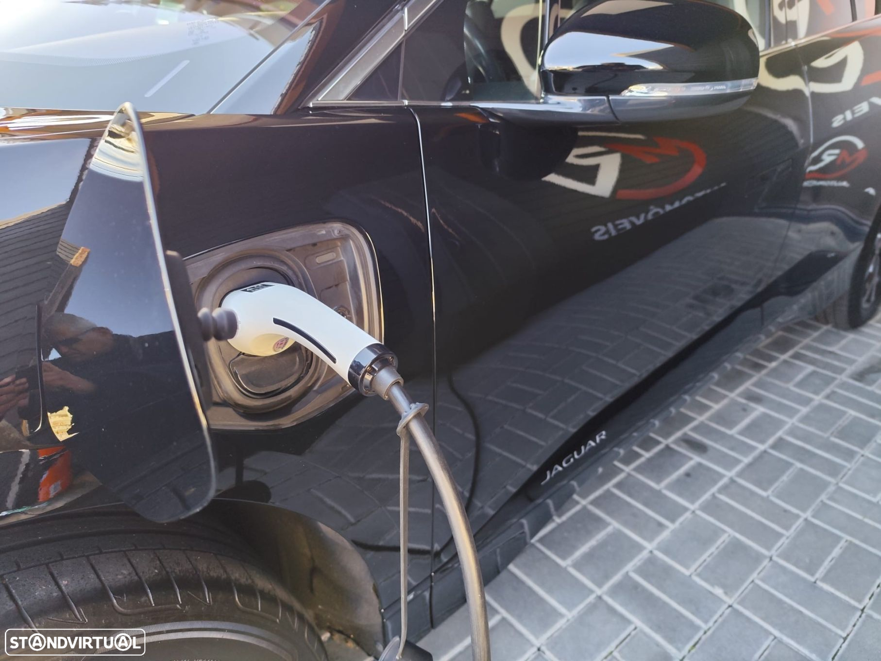 Jaguar I-Pace - 42