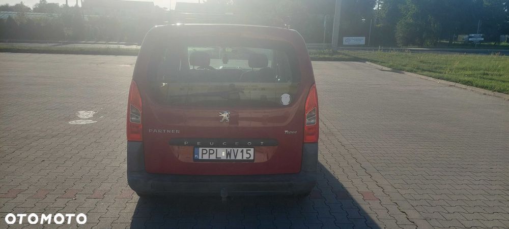 Peugeot Partner - 3