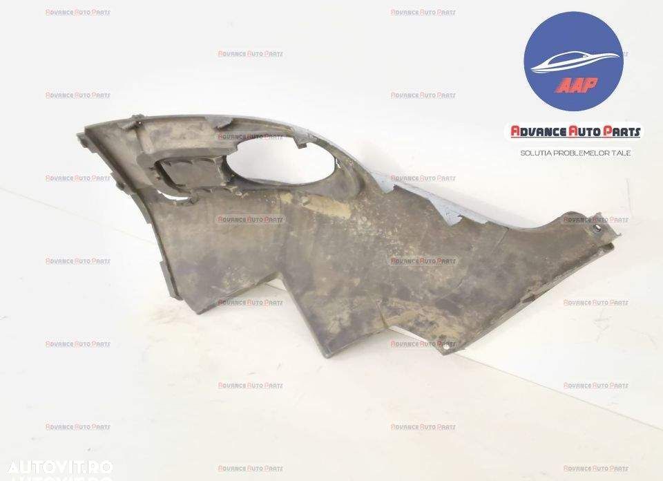 Grila proiector dreapta originala in stare buna Fiat  Panda  3 [2011 - - 6