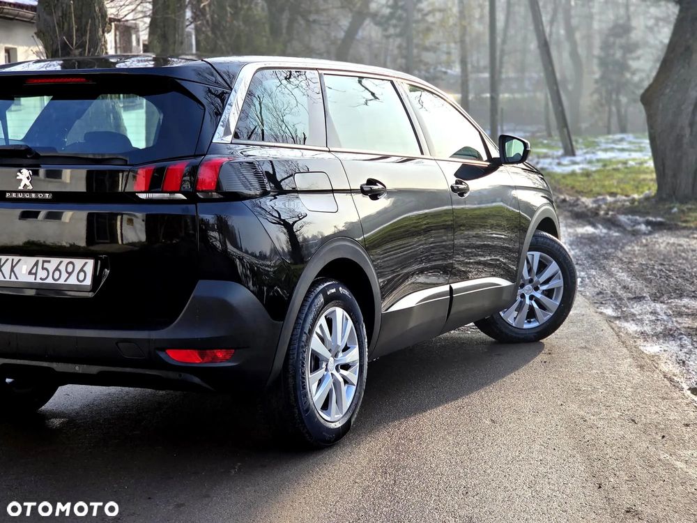 Peugeot 5008 1.2 PureTech Road Trip S&S EAT8 - 12