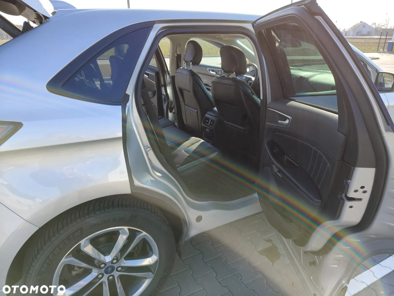 Ford Edge - 16