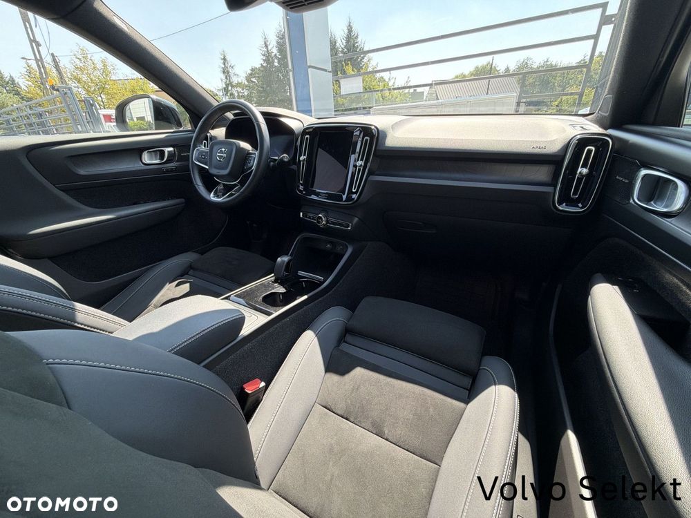 Volvo XC 40 - 14