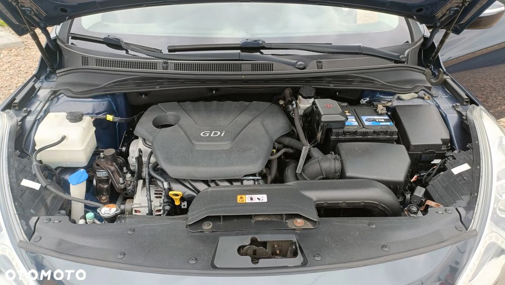 Hyundai i40 - 19