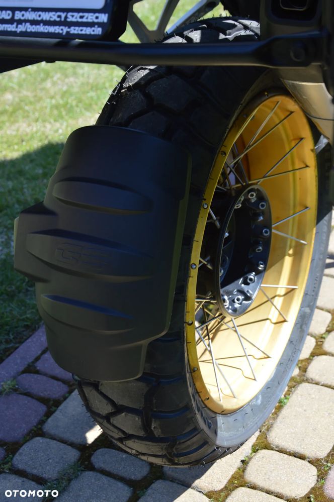 BMW R1250 GS Adventure - 5