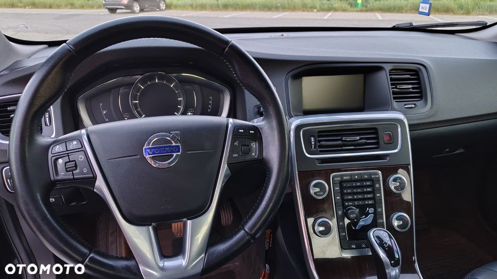 Volvo S60 D3 Drive-E Base - 3