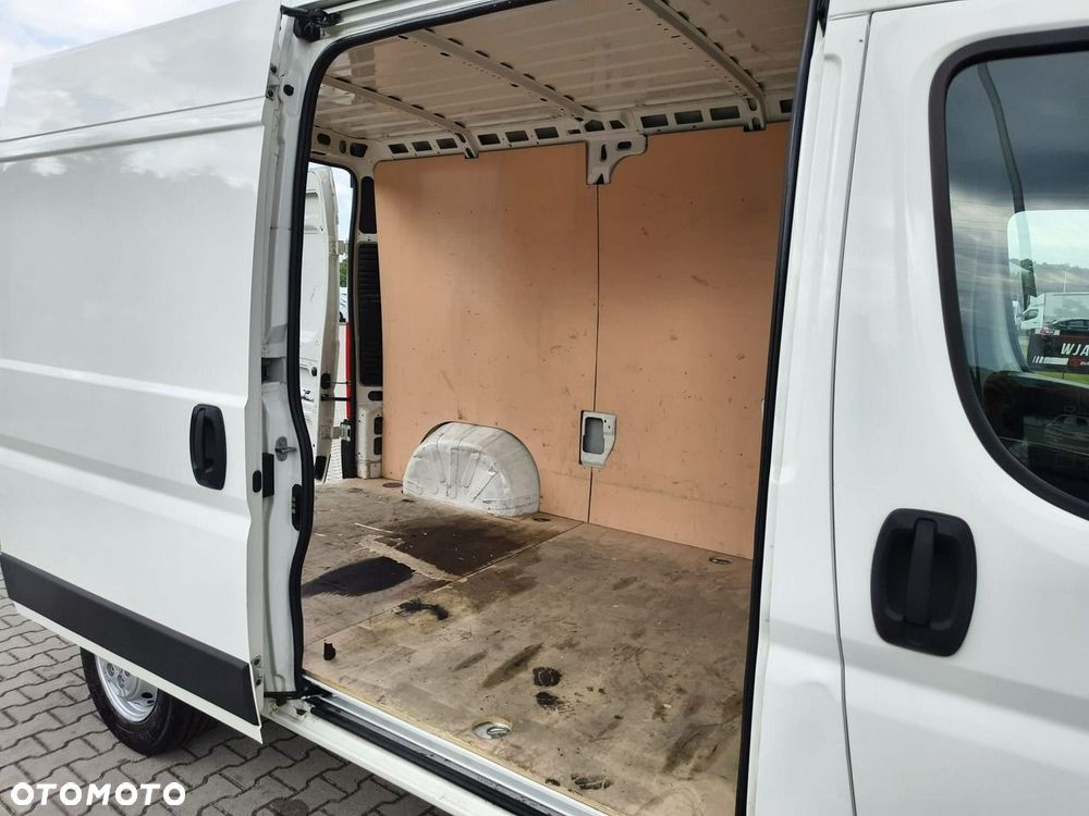 Peugeot Boxer - 12