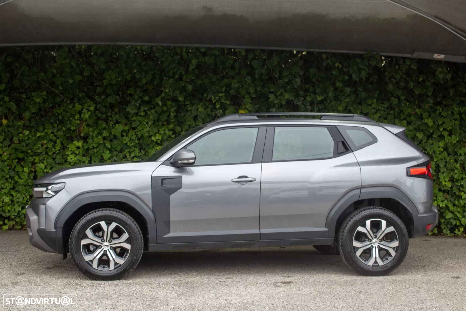 Dacia Duster - 7