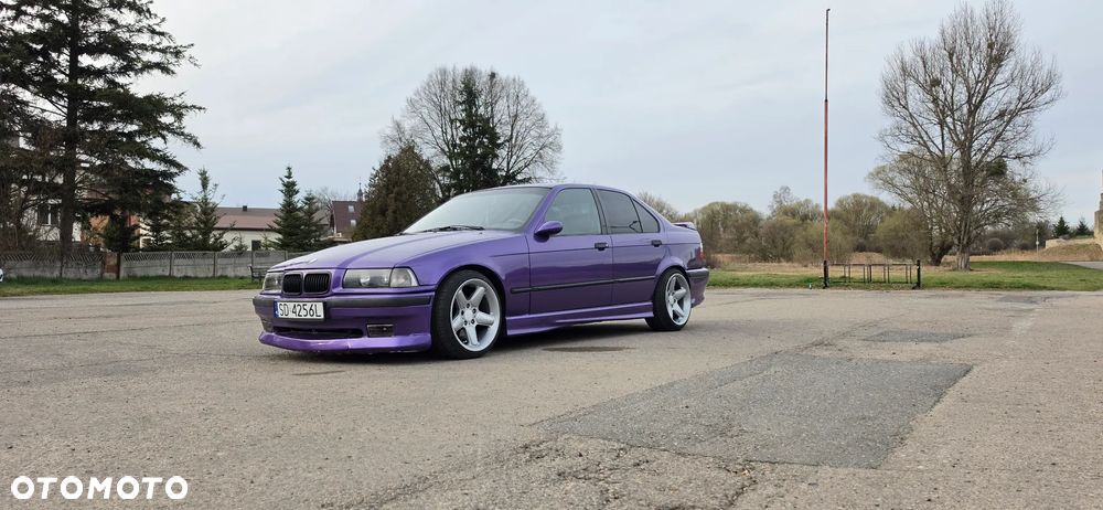 BMW Seria 3 - 2