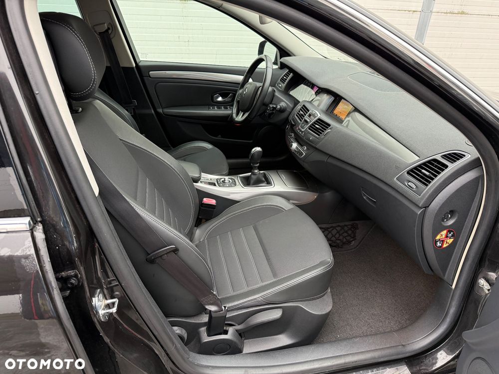 Renault Laguna 2.0 Dynamique - 9