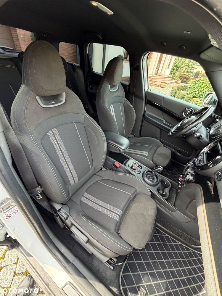 MINI Countryman Cooper D - 14