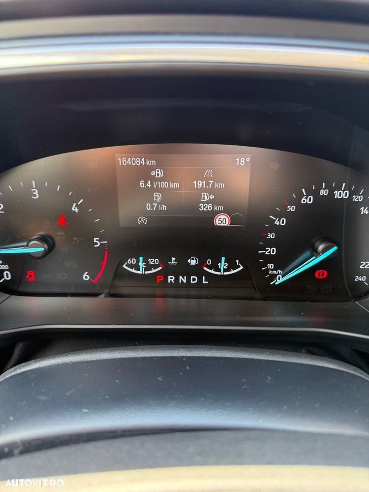 Ford Focus - 13