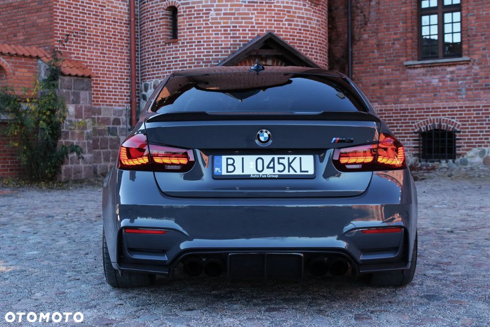 BMW M3 - 14