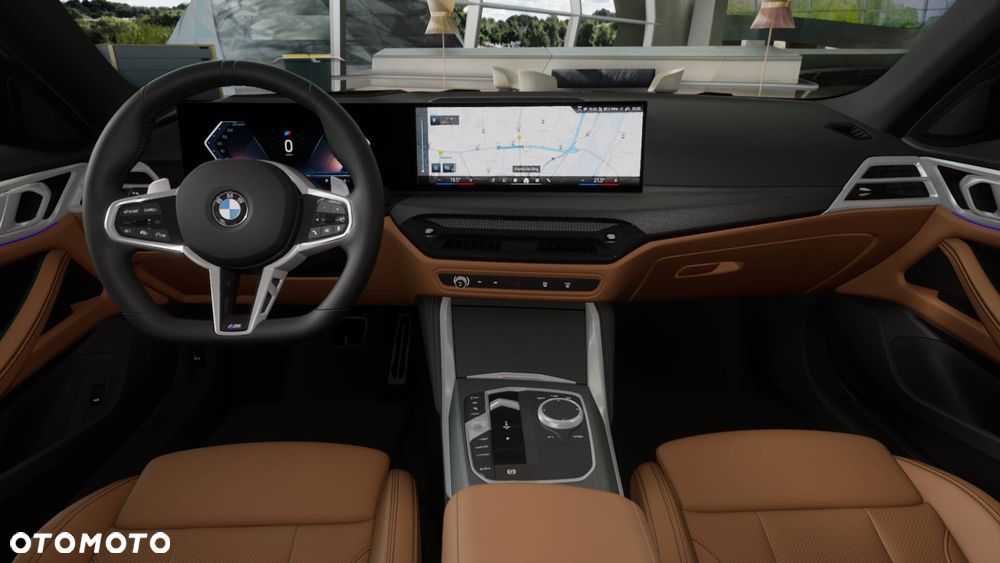 BMW Seria 4 420d mHEV M Sport - 26