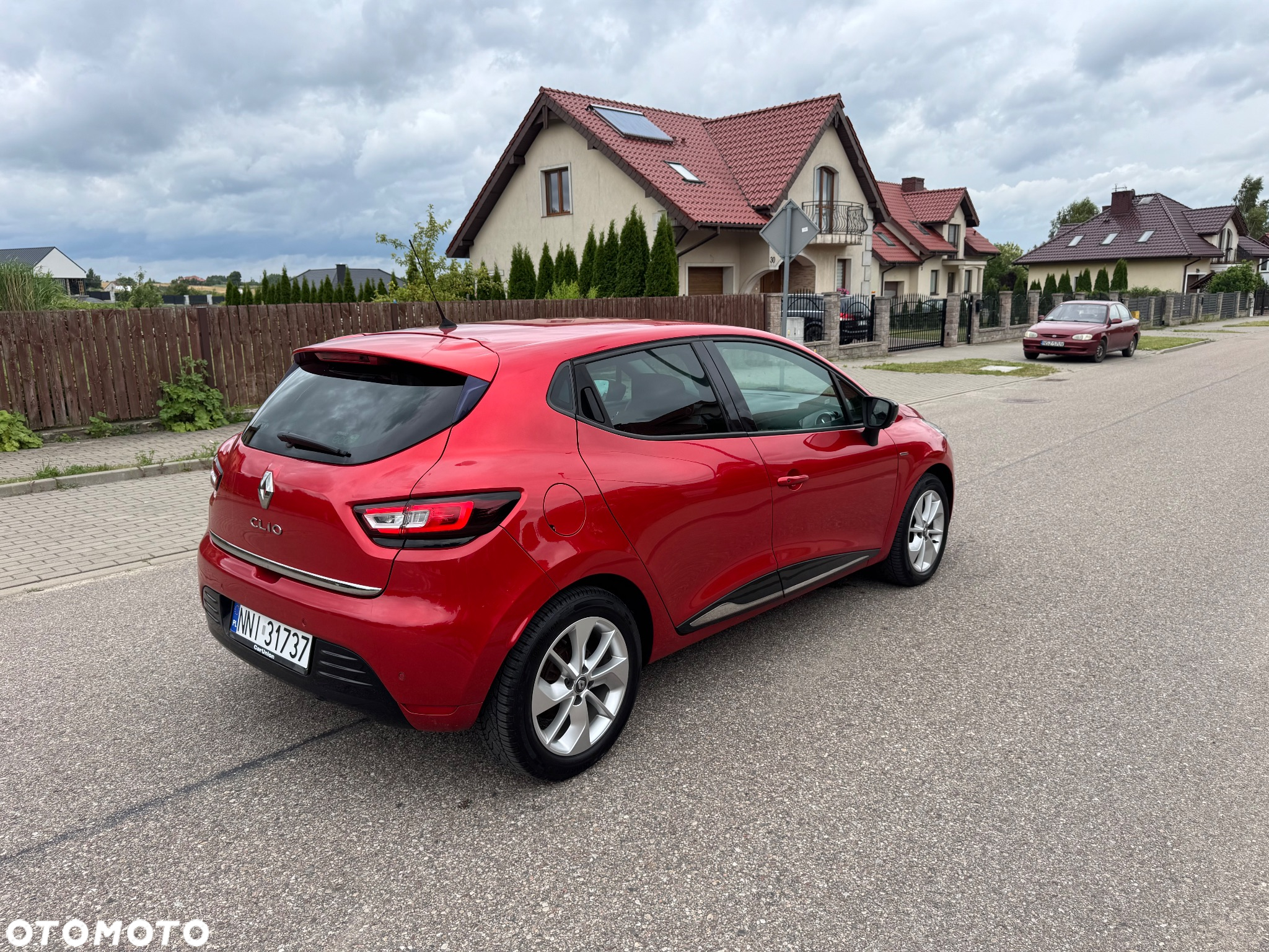 Renault Clio - 3