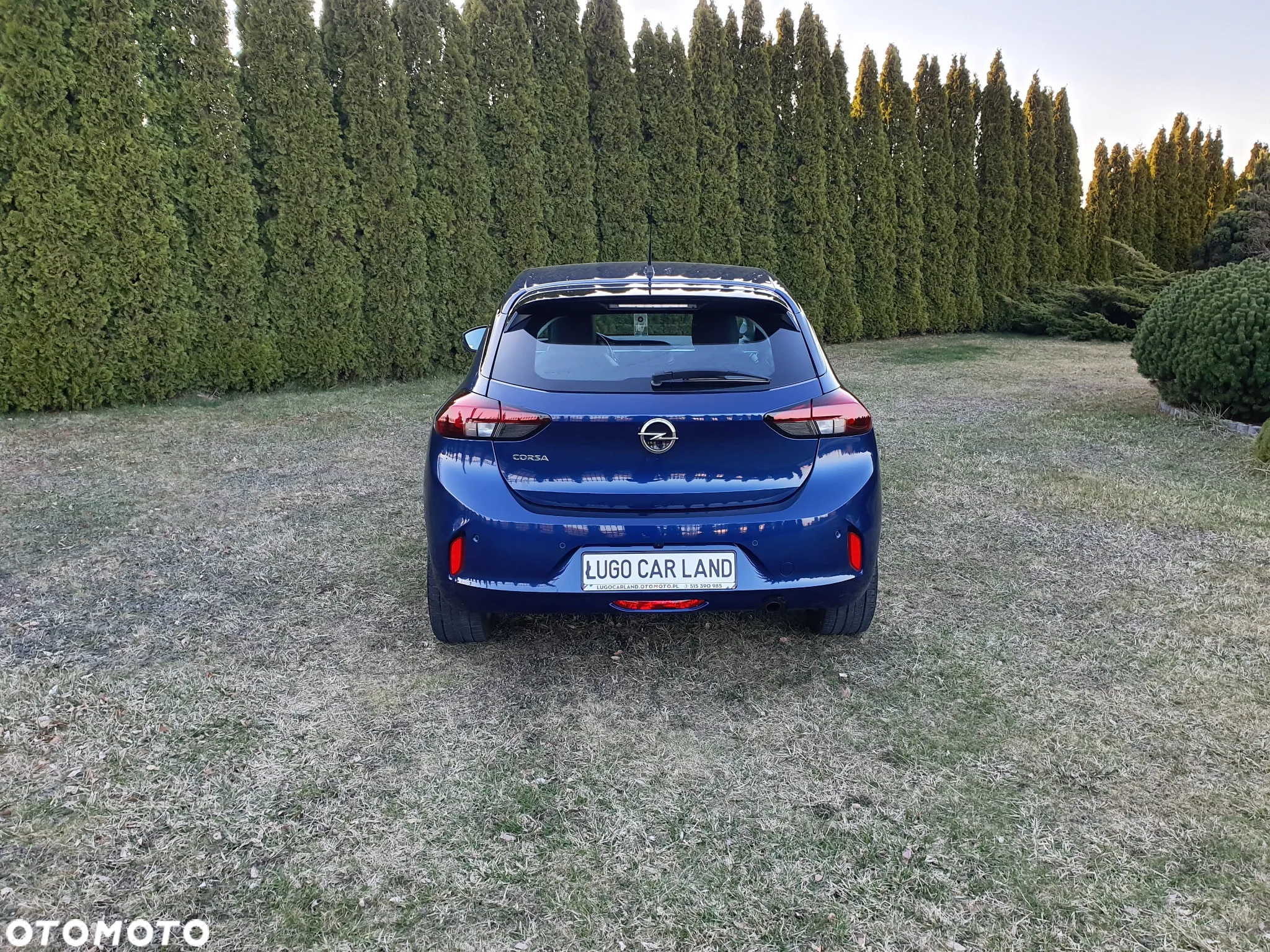 Opel Corsa 1.2 Business S&S - 6