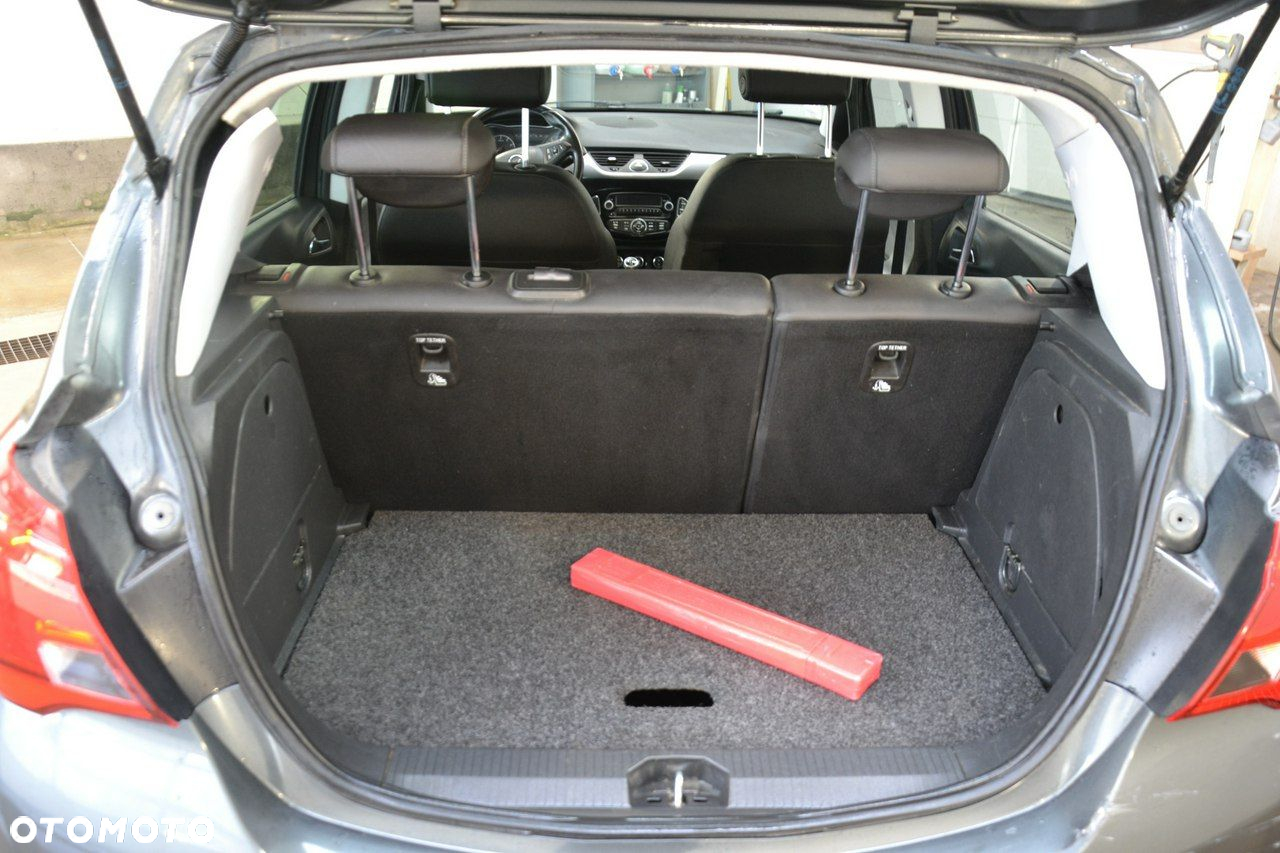 Opel Corsa - 25