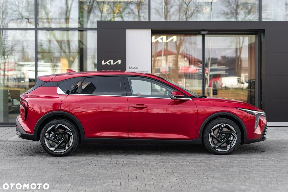 Kia K4 - 6