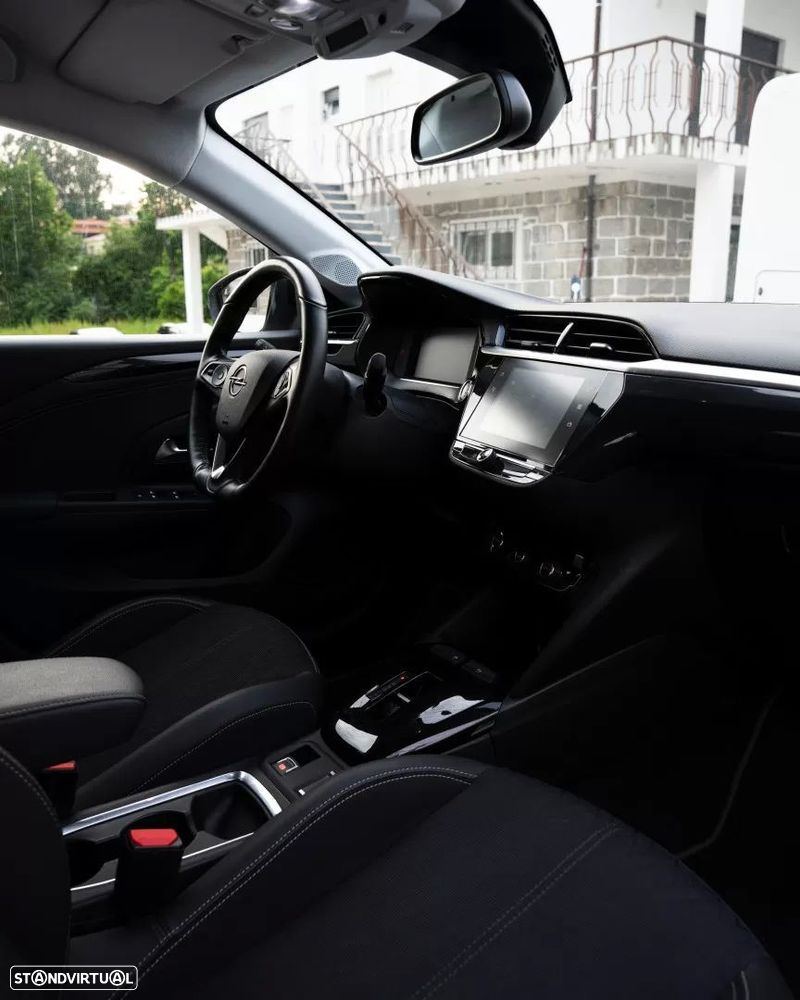 Opel Corsa-e Elegance - 18