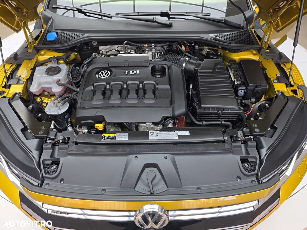 Volkswagen ARTEON 2.0 TDI DSG 4Motion R-Line - 21