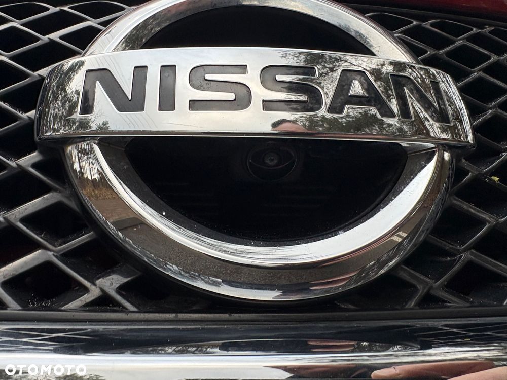 Nissan Note 1.2 DIG-S CVT tekna - 20