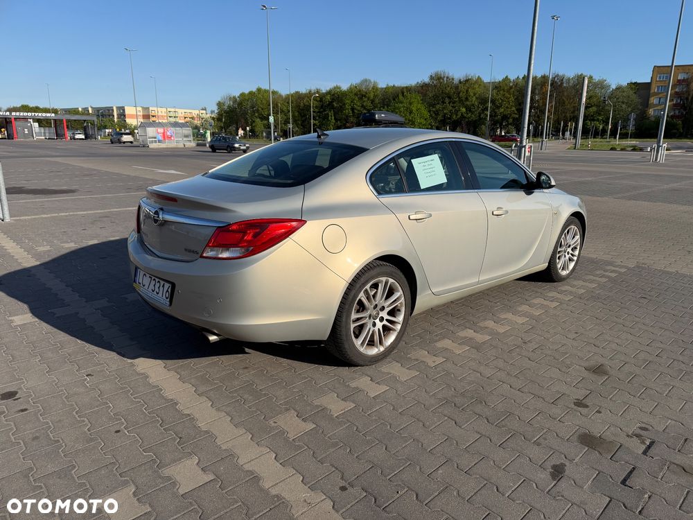 Opel Insignia - 6