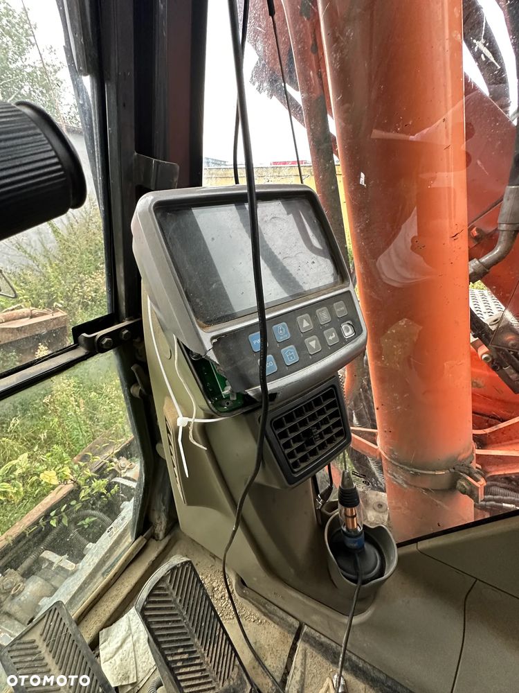 Doosan DX190W - 9