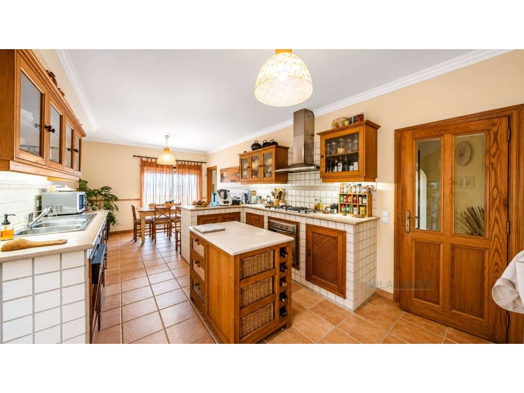 Apartamento T2+2 Duplex com Vista para o Mar em Loulé - Grande imagem: 5/19