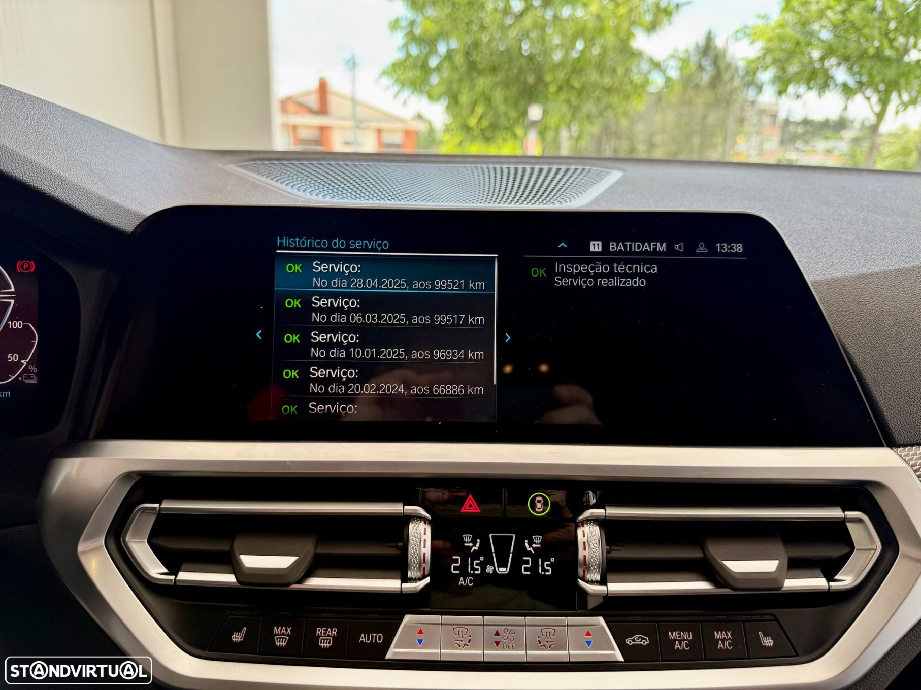 BMW 330 e Touring Pack M Auto - 23