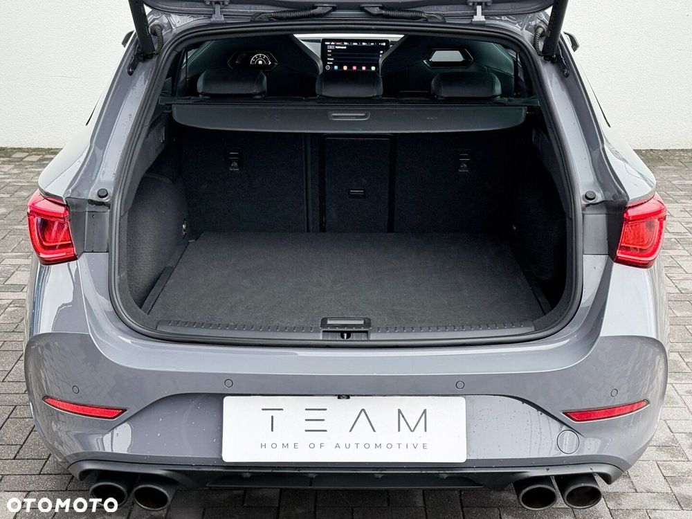 Cupra Leon Sportstourer 2.0 TSI 4Drive VZ DSG - 20