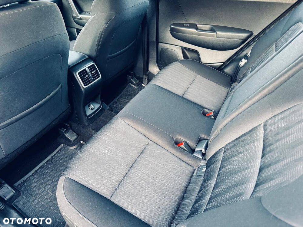 Kia Sportage 1.6 GDI S 2WD - 14