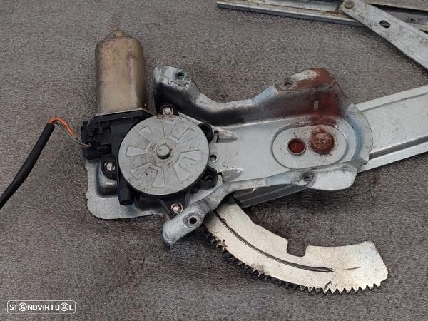 Elevador Frente Dto Rover 25 Hatchback (Rf) - 4