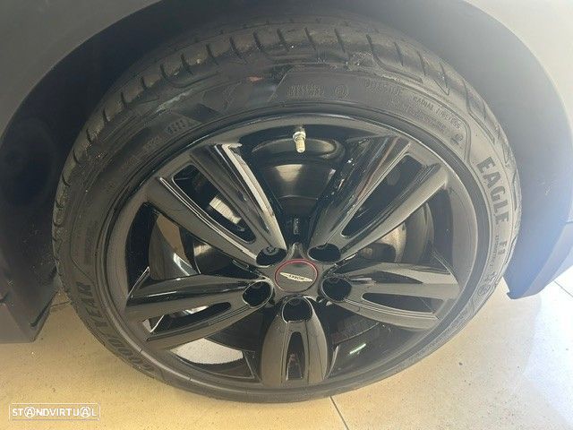 MINI Clubman Cooper Sport Edition Auto - 16
