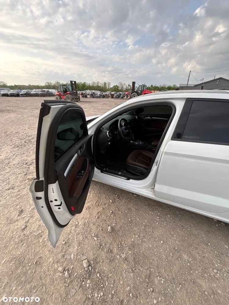 Audi A3 Limousine - 33