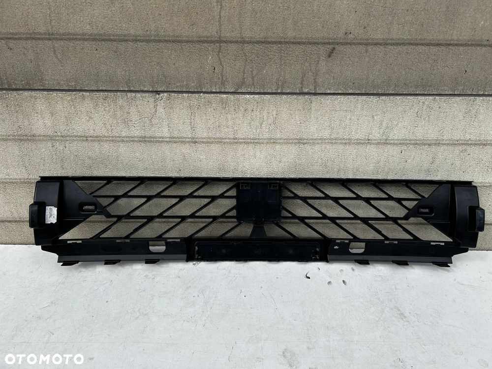 Cupra Formentor 5FF KRATKA ŚRODKOWA ZDERZAKA 5FF853667 - 3