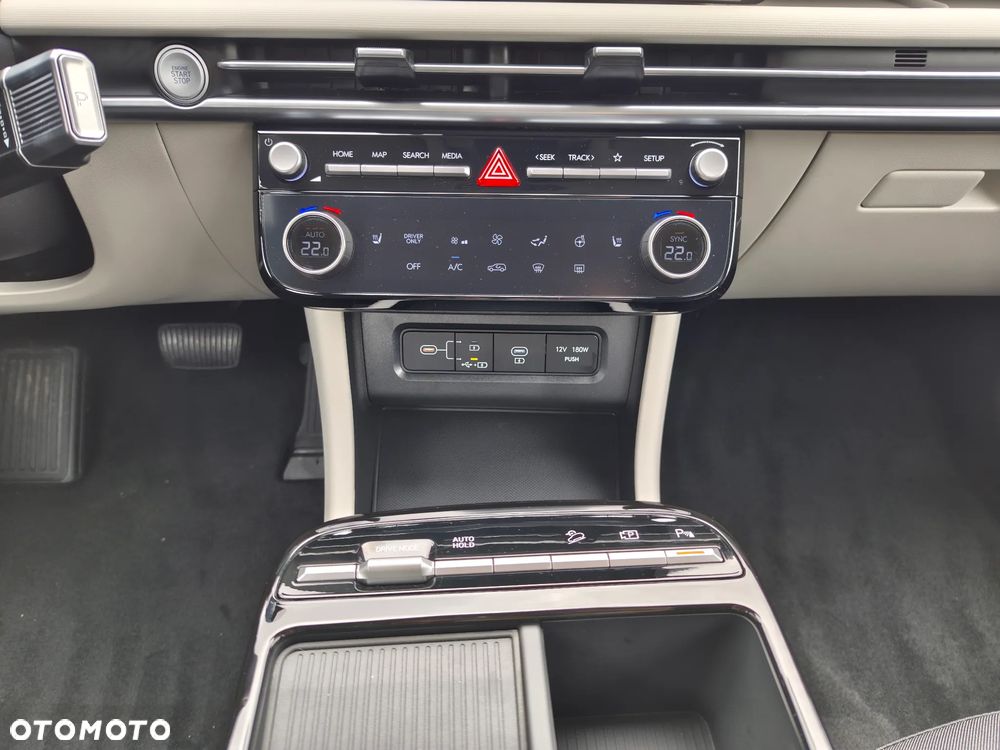 Hyundai Tucson 1.6 T-GDi HEV Modern 2WD - 15