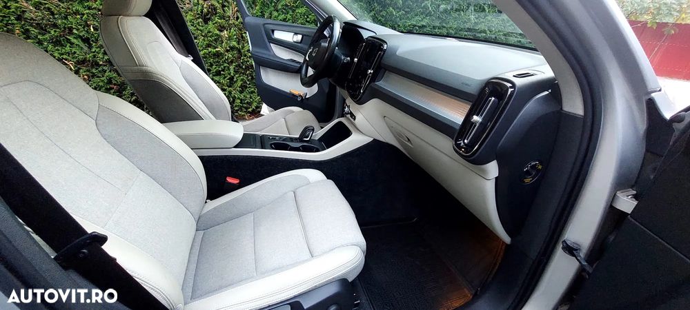 Volvo XC 40 D3 Inscription - 9